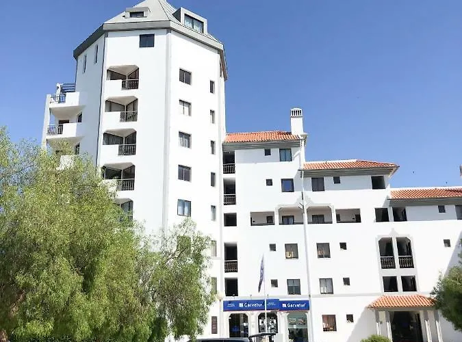 Апартаменты Marina With Swimming Pool