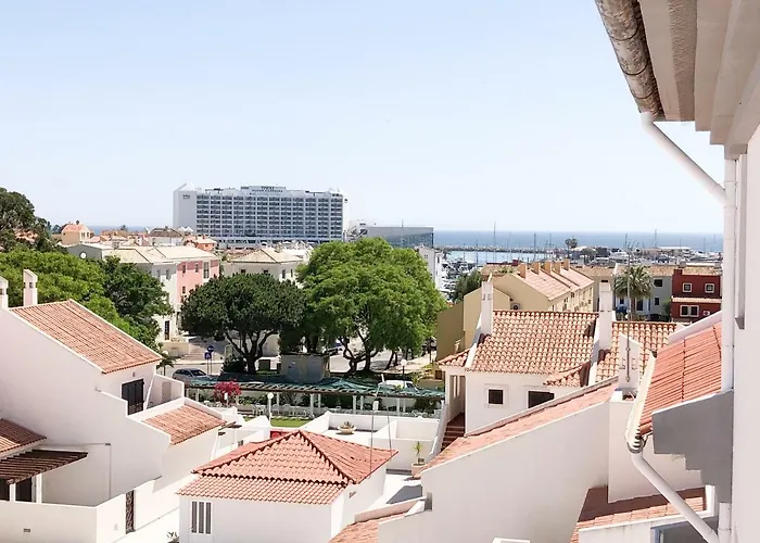 Апартаменты Marina With Swimming Pool *