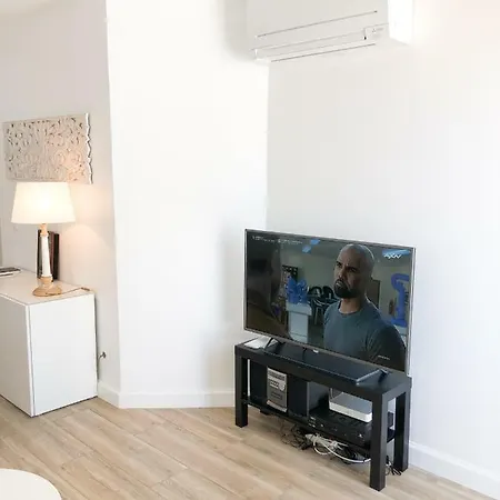 Apartment Marina With Swimming Pool Vilamoura