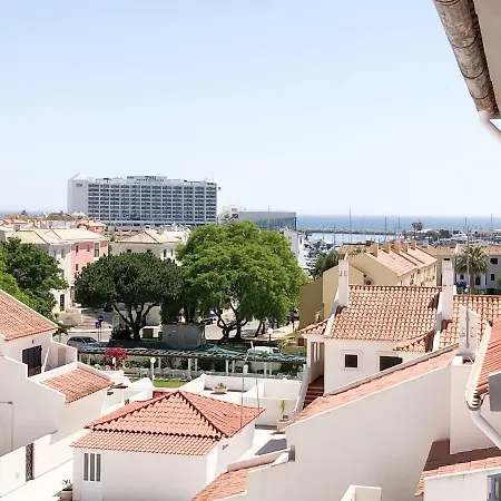 Apartment Marina With Swimming Pool *