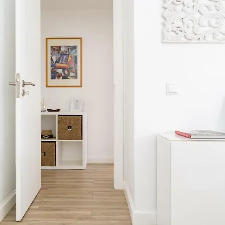 Marina With Swimming Pool