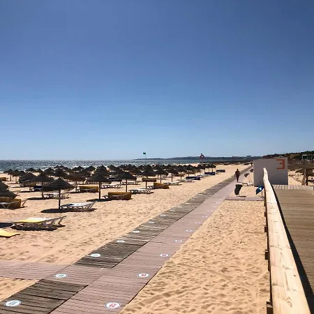 Marina With Swimming Pool Vilamoura