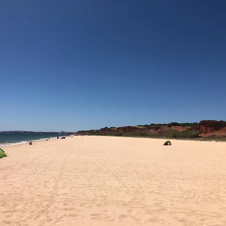 Marina With Swimming Pool Vilamoura