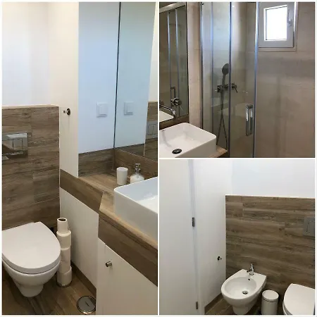 Marina With Swimming Pool Appartement