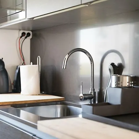 Apartamento Marina With Swimming Pool