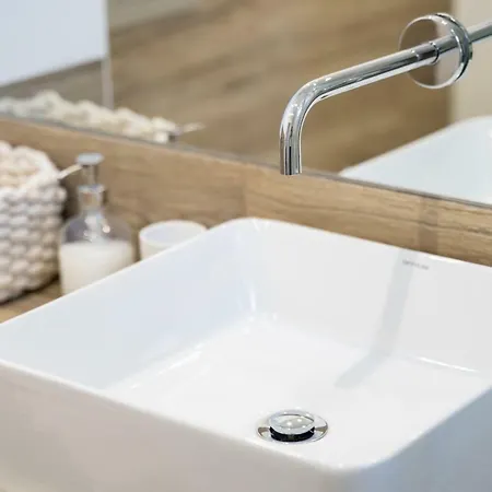 Appartement Marina With Swimming Pool *